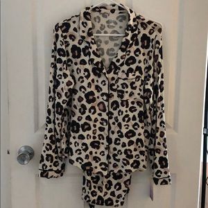 Stars Above Pajama Set - NWT